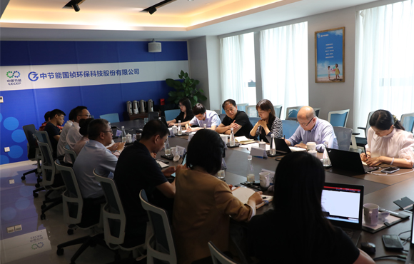 集团公司党委常委、副总经理杜乐一行到LETOU乐投调研