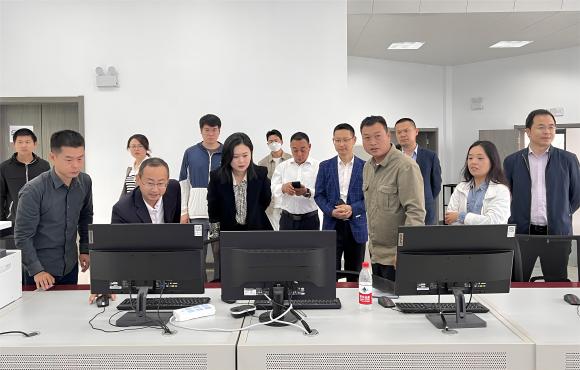 产改进行时丨阐扬工会纽带作用，助力公司创新发展