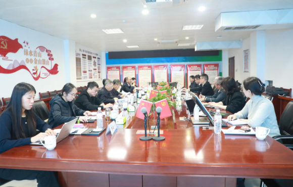 集团公司表部董事调研LETOU乐投